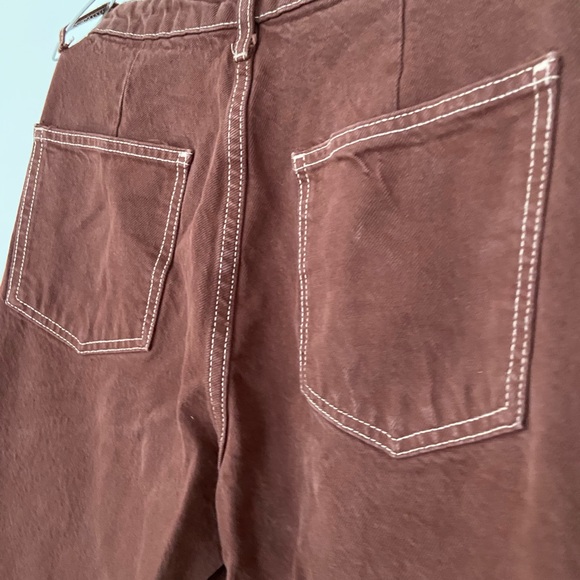 jean zara brun - Picture 5 of 5